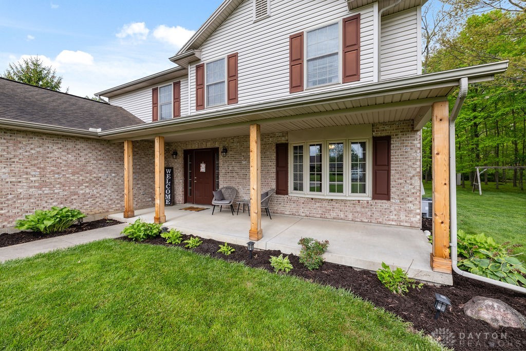 25 Canyon Court, West Milton, Ohio image 43