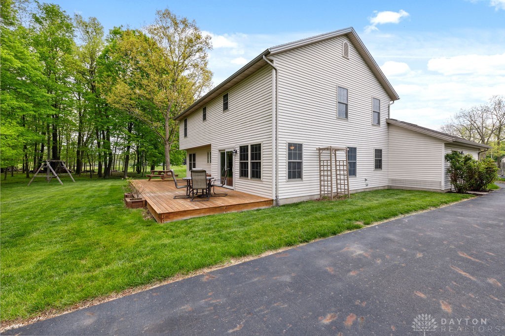25 Canyon Court, West Milton, Ohio image 45