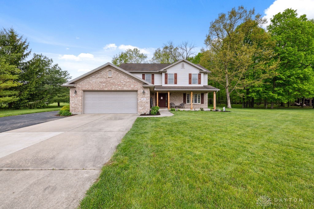 25 Canyon Court, West Milton, Ohio image 40