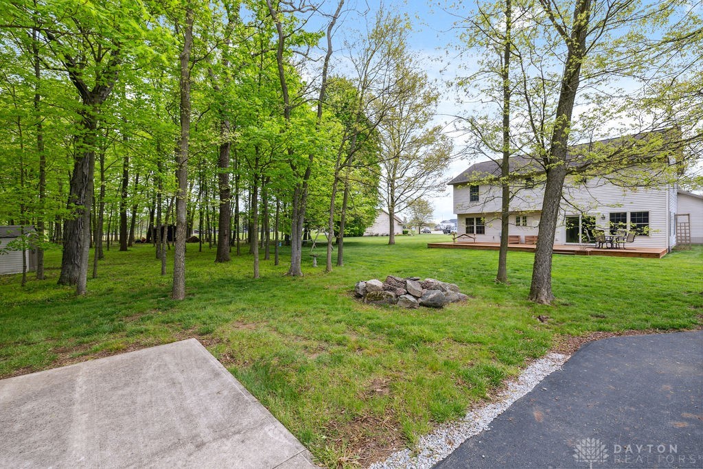 25 Canyon Court, West Milton, Ohio image 33