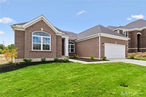 Photo of 25 Morris Street #0013, Springboro, OH 45066 (MLS # 933646)