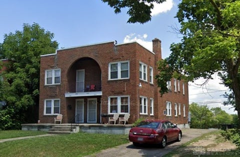 Multifamily For Sale - 1234 Kumler Avenue #1234<br/> Montgomery County, Dayton, OH 45402