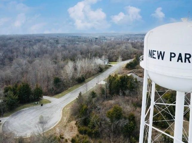 Lot 5 & Lot 9 Ridgeview Drive, New Paris, Ohio image 4