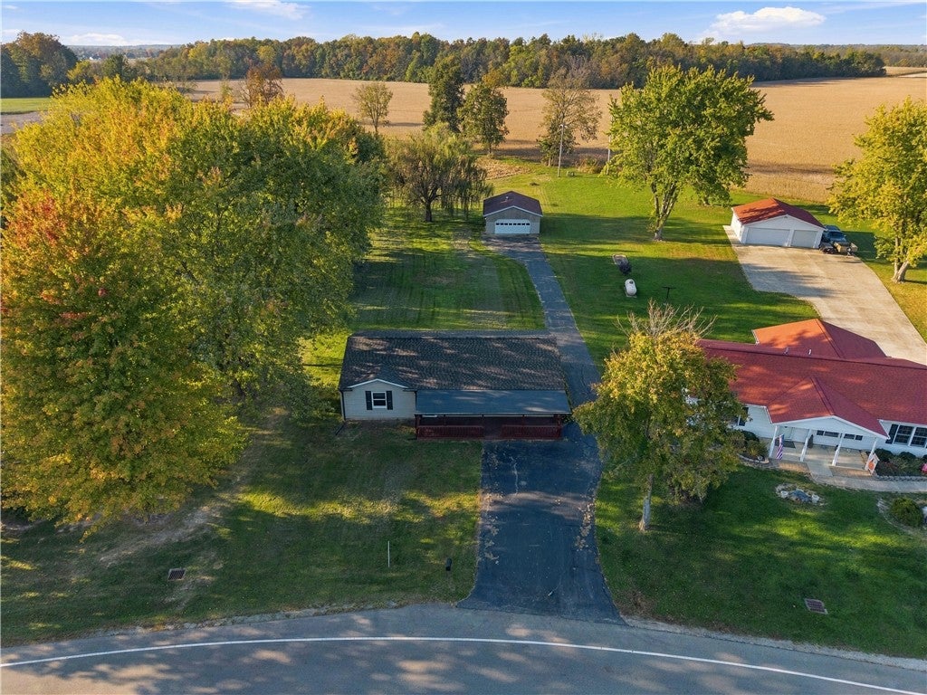 3576 Shawnee Trail