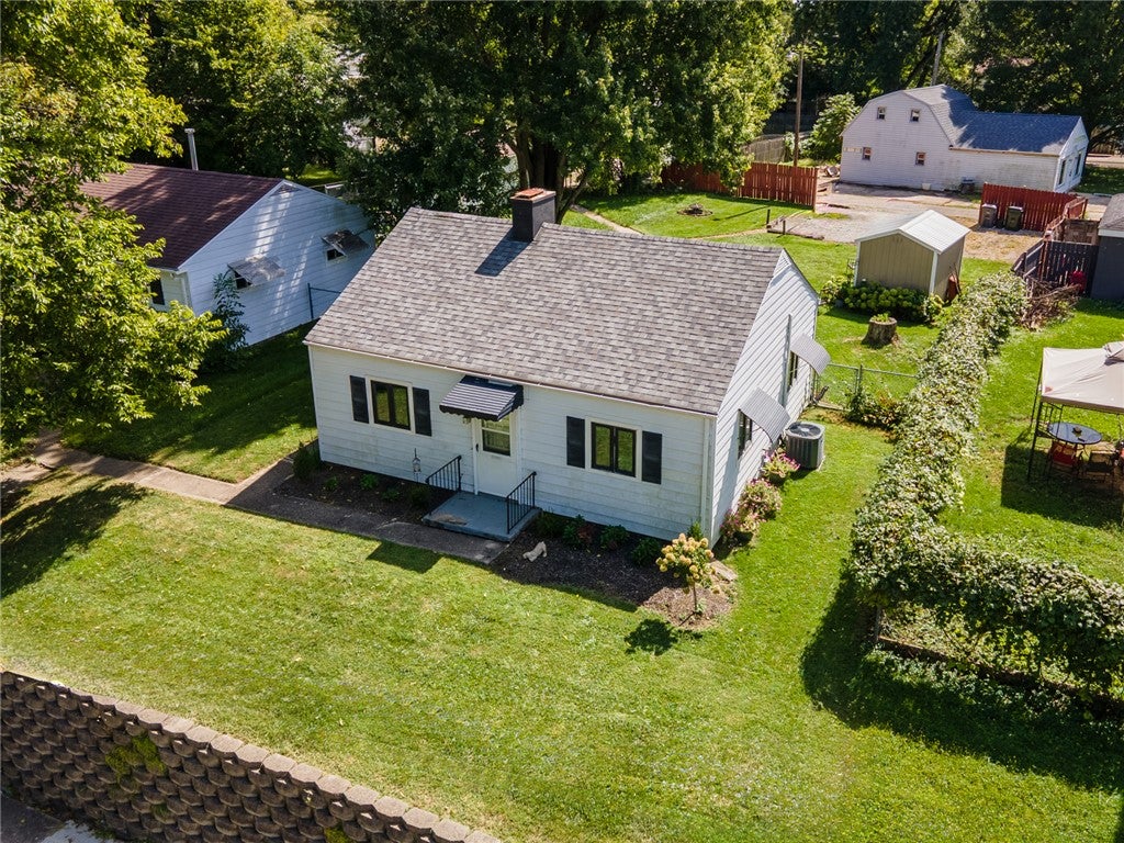 650 W Market Street