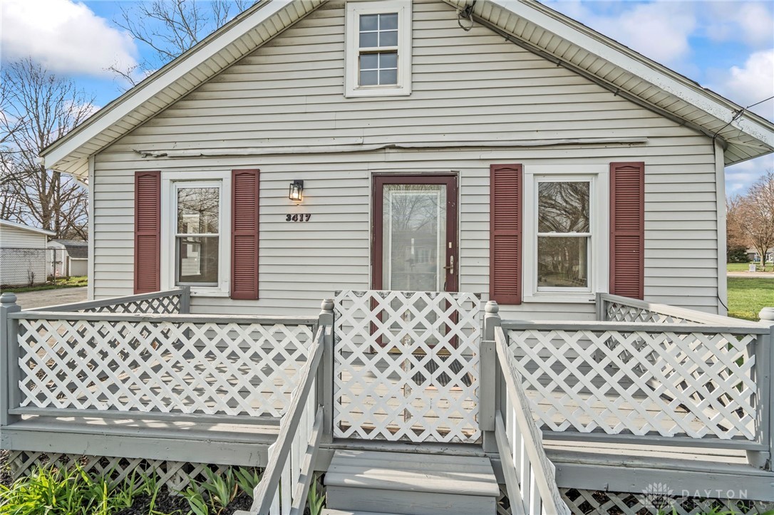 3417 Beechgrove Road, Moraine, Ohio image 4