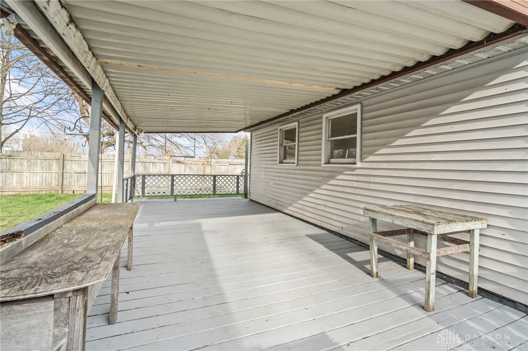 3417 Beechgrove Road, Moraine, Ohio image 37
