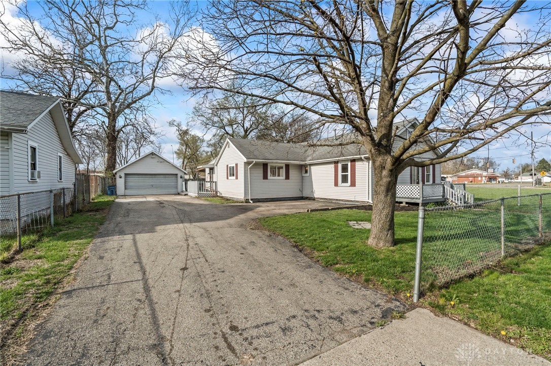 3417 Beechgrove Road, Moraine, Ohio image 3