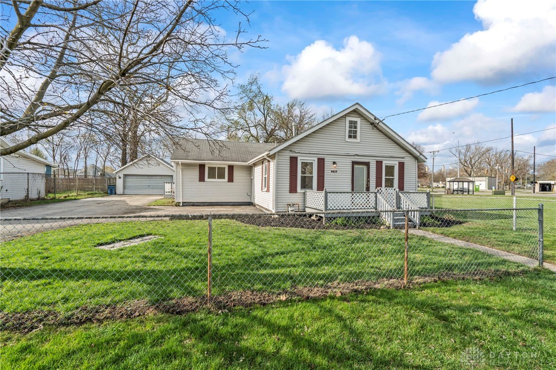 3417 Beechgrove Road, Moraine, Ohio image 1