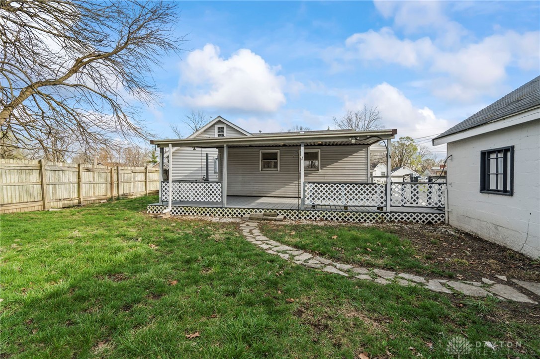 3417 Beechgrove Road, Moraine, Ohio image 41