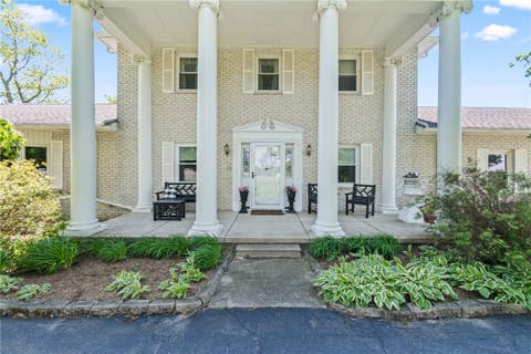 Homes For Sale - 10210 Baltimore Phillipsburg Road<br/> Clayton, OH 45309