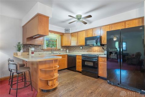 Tiny photo for 3117 Swigert Road, Kettering, OH 45440 (MLS # 945884)