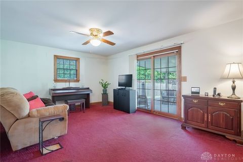 Tiny photo for 3117 Swigert Road, Kettering, OH 45440 (MLS # 945884)