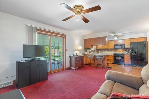 Tiny photo for 3117 Swigert Road, Kettering, OH 45440 (MLS # 945884)