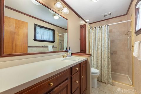 Tiny photo for 3117 Swigert Road, Kettering, OH 45440 (MLS # 945884)