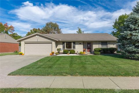 Photo of 3117 Swigert Road, Kettering, OH 45440 (MLS # 945884)