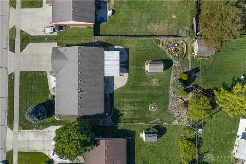 Tiny photo for 3117 Swigert Road, Kettering, OH 45440 (MLS # 945884)