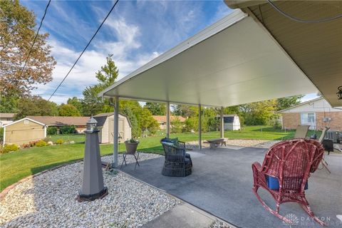 Tiny photo for 3117 Swigert Road, Kettering, OH 45440 (MLS # 945884)