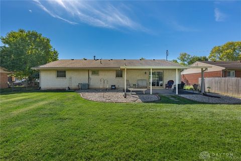 Tiny photo for 3117 Swigert Road, Kettering, OH 45440 (MLS # 945884)