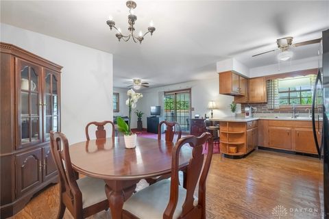Tiny photo for 3117 Swigert Road, Kettering, OH 45440 (MLS # 945884)