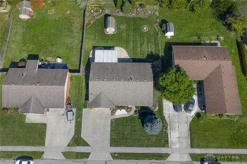Tiny photo for 3117 Swigert Road, Kettering, OH 45440 (MLS # 945884)