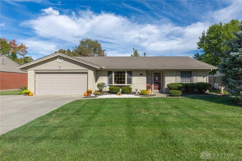 Tiny photo for 3117 Swigert Road, Kettering, OH 45440 (MLS # 945884)