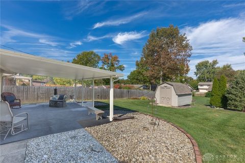 Tiny photo for 3117 Swigert Road, Kettering, OH 45440 (MLS # 945884)