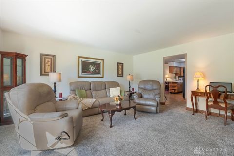 Tiny photo for 3117 Swigert Road, Kettering, OH 45440 (MLS # 945884)