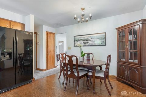 Tiny photo for 3117 Swigert Road, Kettering, OH 45440 (MLS # 945884)