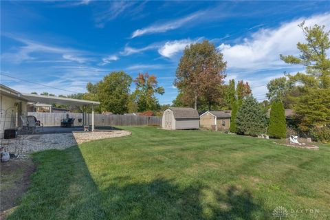 Tiny photo for 3117 Swigert Road, Kettering, OH 45440 (MLS # 945884)