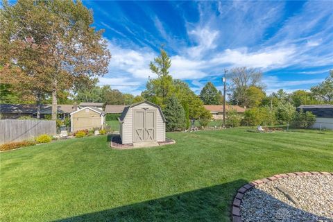 Tiny photo for 3117 Swigert Road, Kettering, OH 45440 (MLS # 945884)