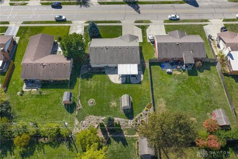 Tiny photo for 3117 Swigert Road, Kettering, OH 45440 (MLS # 945884)