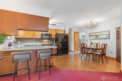 Tiny photo for 3117 Swigert Road, Kettering, OH 45440 (MLS # 945884)