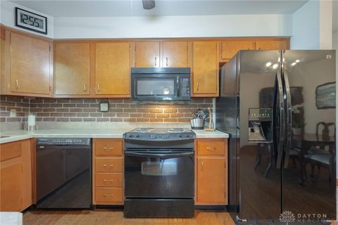 Tiny photo for 3117 Swigert Road, Kettering, OH 45440 (MLS # 945884)