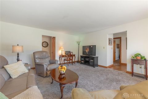 Tiny photo for 3117 Swigert Road, Kettering, OH 45440 (MLS # 945884)