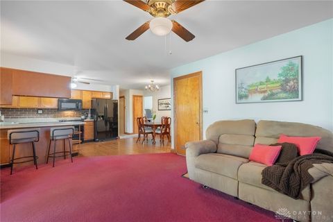 Tiny photo for 3117 Swigert Road, Kettering, OH 45440 (MLS # 945884)