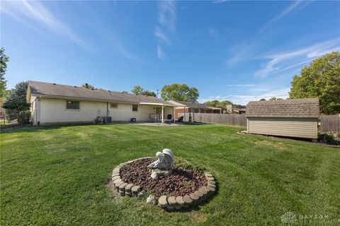 Tiny photo for 3117 Swigert Road, Kettering, OH 45440 (MLS # 945884)