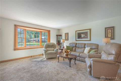 Tiny photo for 3117 Swigert Road, Kettering, OH 45440 (MLS # 945884)
