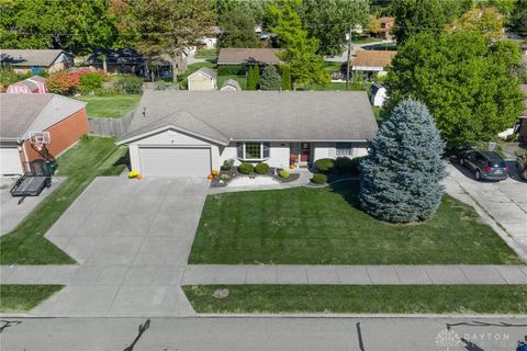 Tiny photo for 3117 Swigert Road, Kettering, OH 45440 (MLS # 945884)