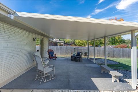 Tiny photo for 3117 Swigert Road, Kettering, OH 45440 (MLS # 945884)