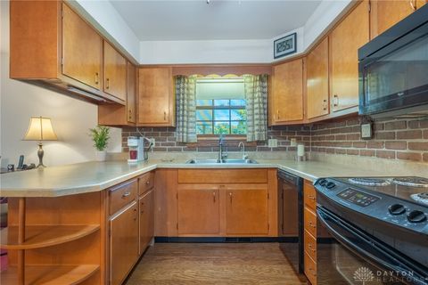 Tiny photo for 3117 Swigert Road, Kettering, OH 45440 (MLS # 945884)