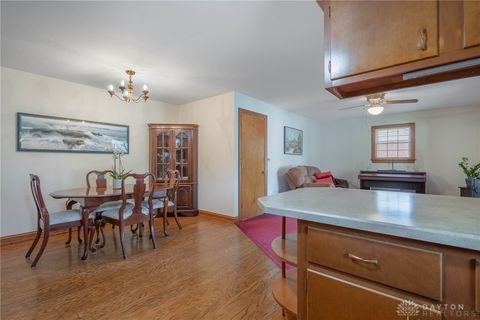 Tiny photo for 3117 Swigert Road, Kettering, OH 45440 (MLS # 945884)