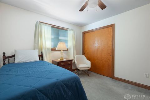 Tiny photo for 3117 Swigert Road, Kettering, OH 45440 (MLS # 945884)