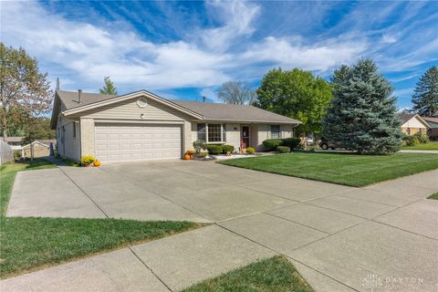 Tiny photo for 3117 Swigert Road, Kettering, OH 45440 (MLS # 945884)