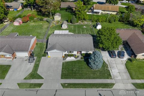 Tiny photo for 3117 Swigert Road, Kettering, OH 45440 (MLS # 945884)