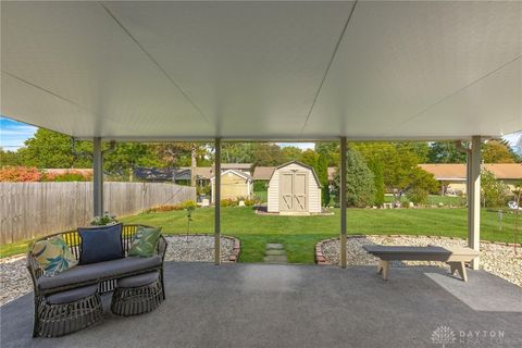 Tiny photo for 3117 Swigert Road, Kettering, OH 45440 (MLS # 945884)