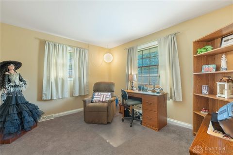 Tiny photo for 3117 Swigert Road, Kettering, OH 45440 (MLS # 945884)
