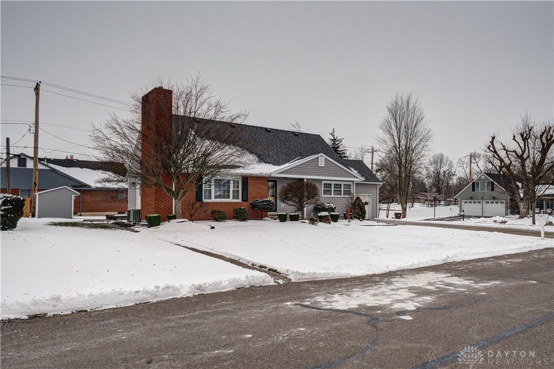 117 Belair St, Greenville, Ohio image 4