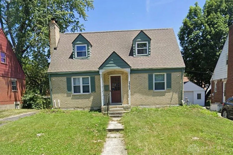 2362 Alpine Way, Dayton, Ohio image 1