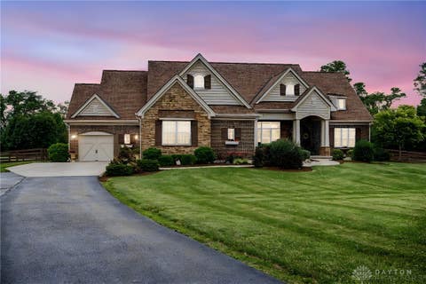 Photo of 2591 N Us Route 42, Turtlecreek Twp, OH 45036 (MLS # 961474)